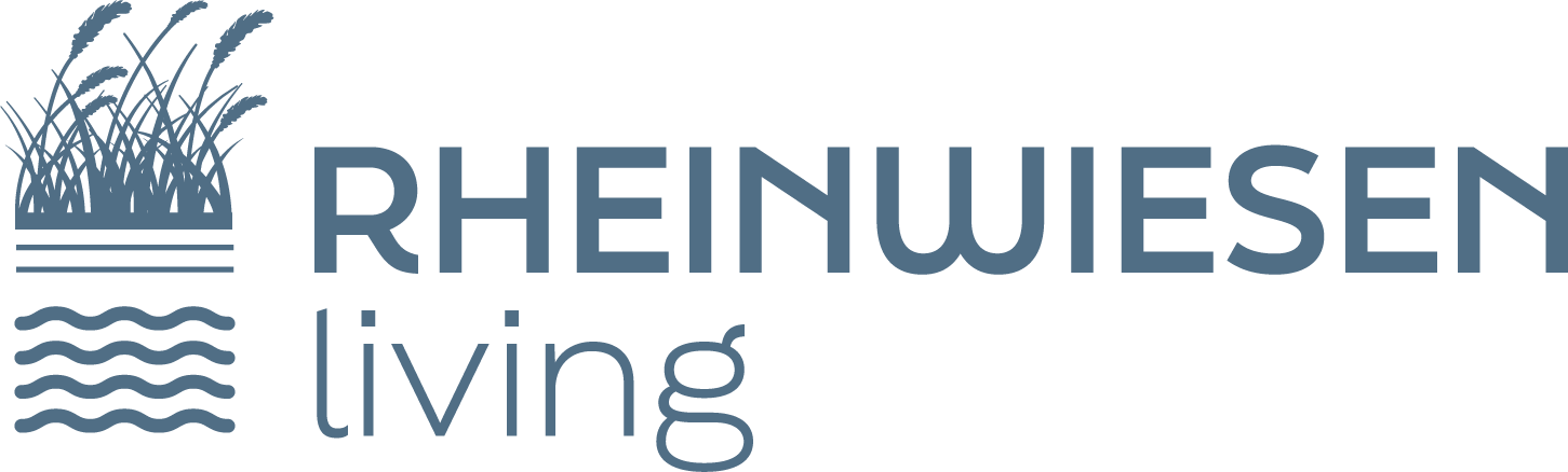 Rheinwiesen living Zollhafen Mainz